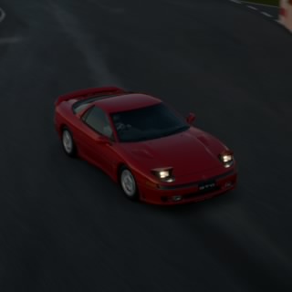 GAMUSTY