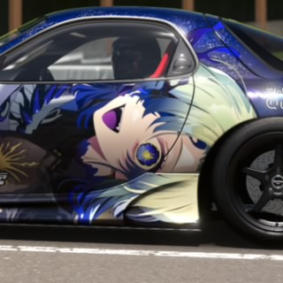 ムッシュ辛M1Y4