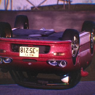 Controller_Racer
