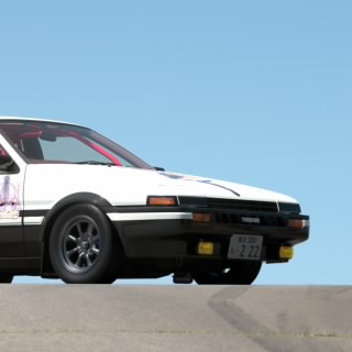 RX(アレックス)