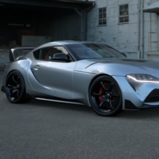 GRT Mattman