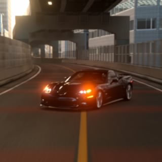 CodenameRUSH