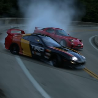 SKRRRRRRRT