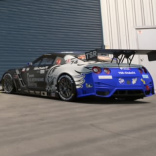 TSR-Chako74