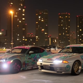 RVR-87 スペシネフ