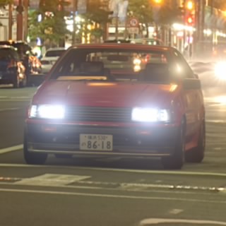 山科86