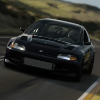 BlackedEP1