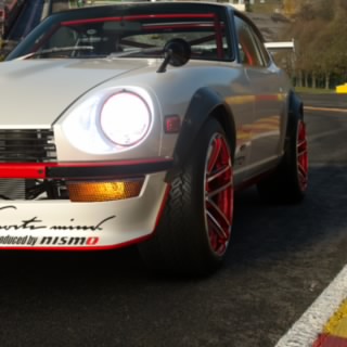 Ryderz GT