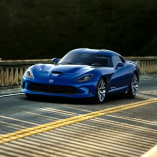Dodge CTR