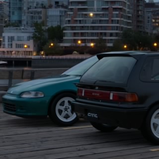 Firstgencrx