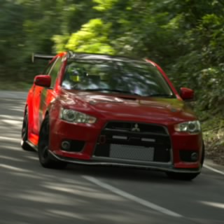 EVO'X