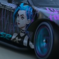 GTRC_童锦程