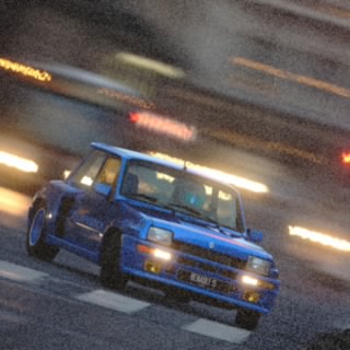 Ayrtony senna