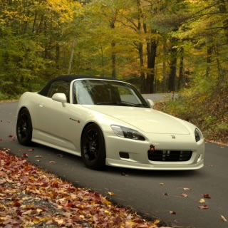VTEC Mane
