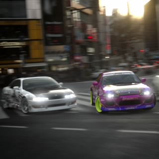 Maxiking