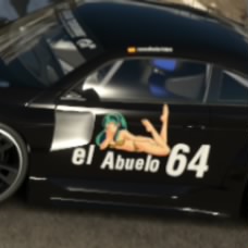 El Abuelo64