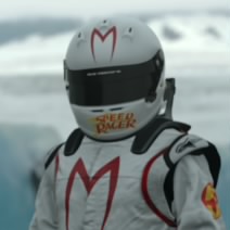 SPEED RACER