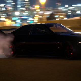 The Wraith