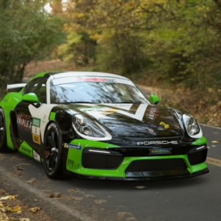 Cayman987