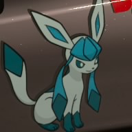 Glaceon