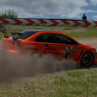 Waxyfox