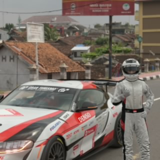 Rhino Bastian