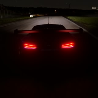 Jules Racer GT