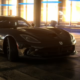 D. Toretto