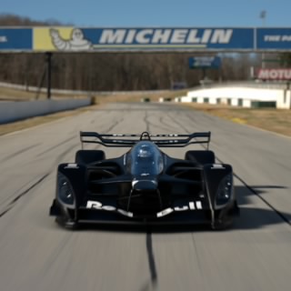 RacerNEO