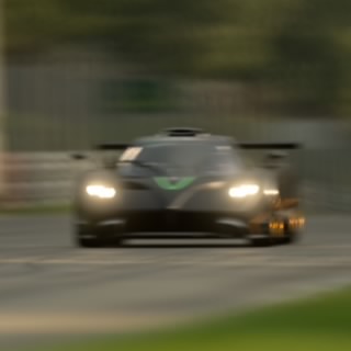 The Stig