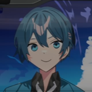 うみとくん～!!!