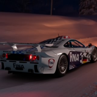 MHR