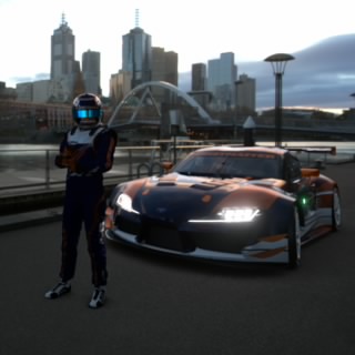 T-GT Racing