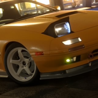 番長HM