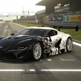 GT3