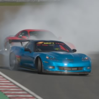 Navas.Drift