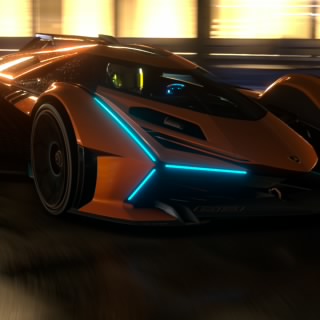 Tsrm supra