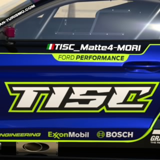 TISC_Matte-4MORI