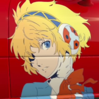 リマ子