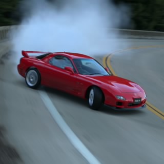 JosepaRacer