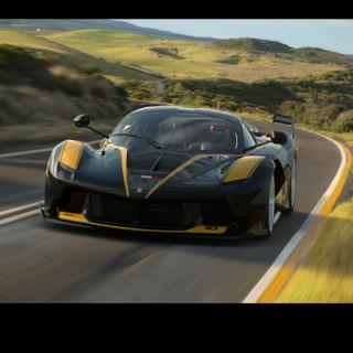 Burnin Rubber