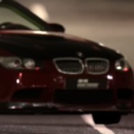 Eagerracer