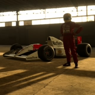 Senna