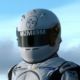 M2D