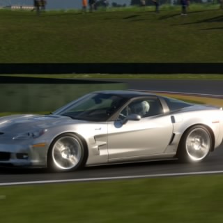SilverV8