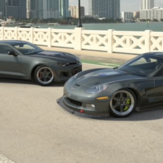 WishList Stig