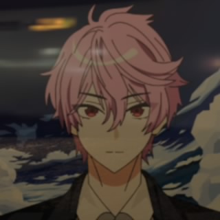 VTuber桃斗