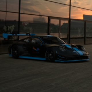 Sparrowhawk GT