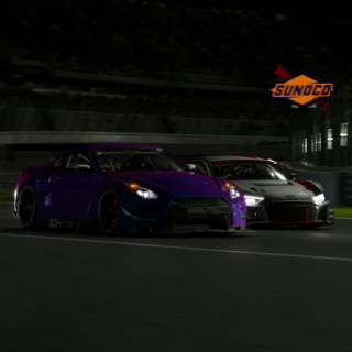 XVTango