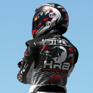 HRB_Billy